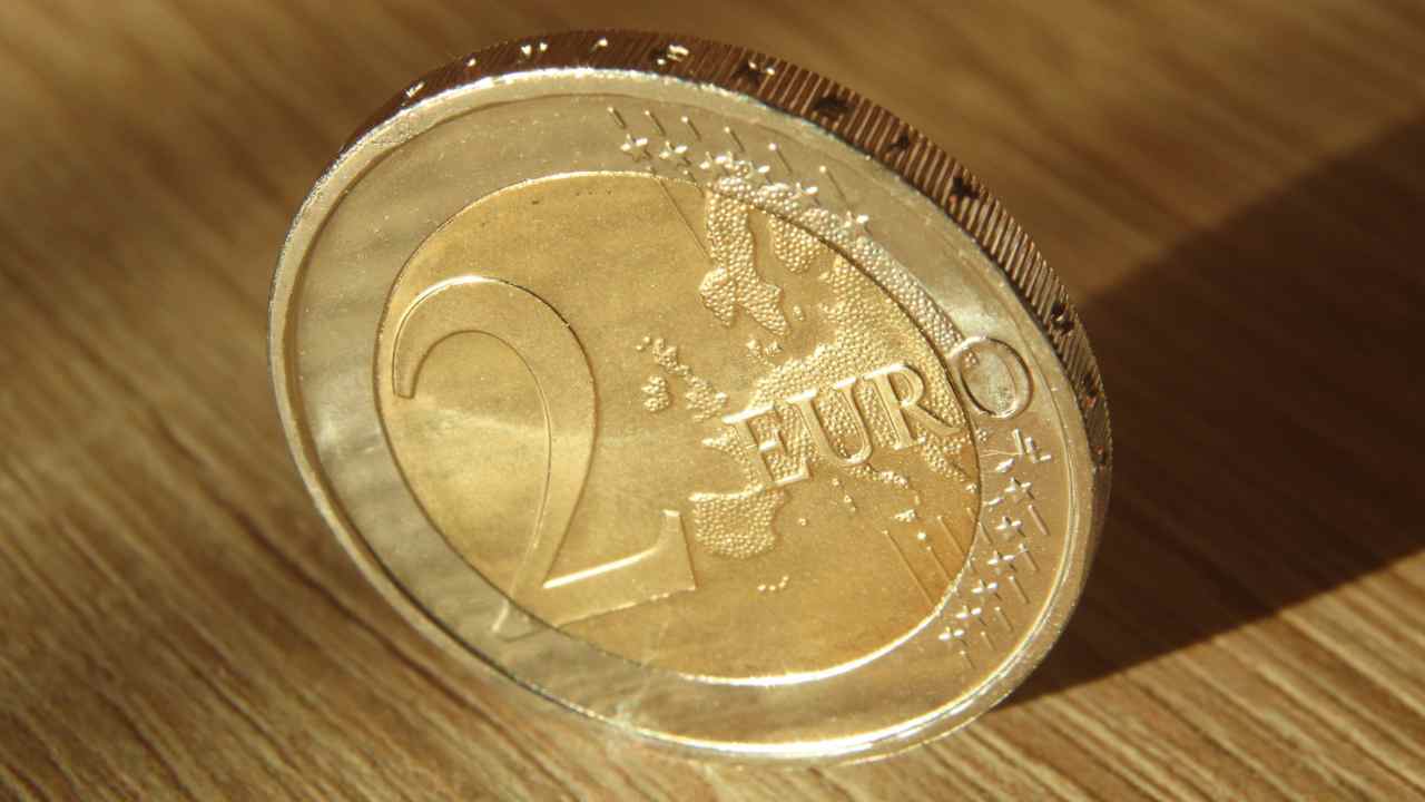 2 Euro commemorativi 