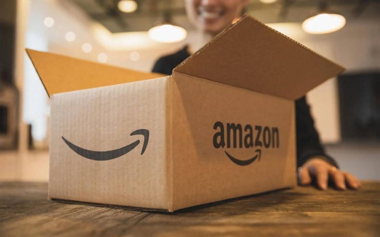 Amazon Tax Legge di Bilancio - SanBenedettoNews