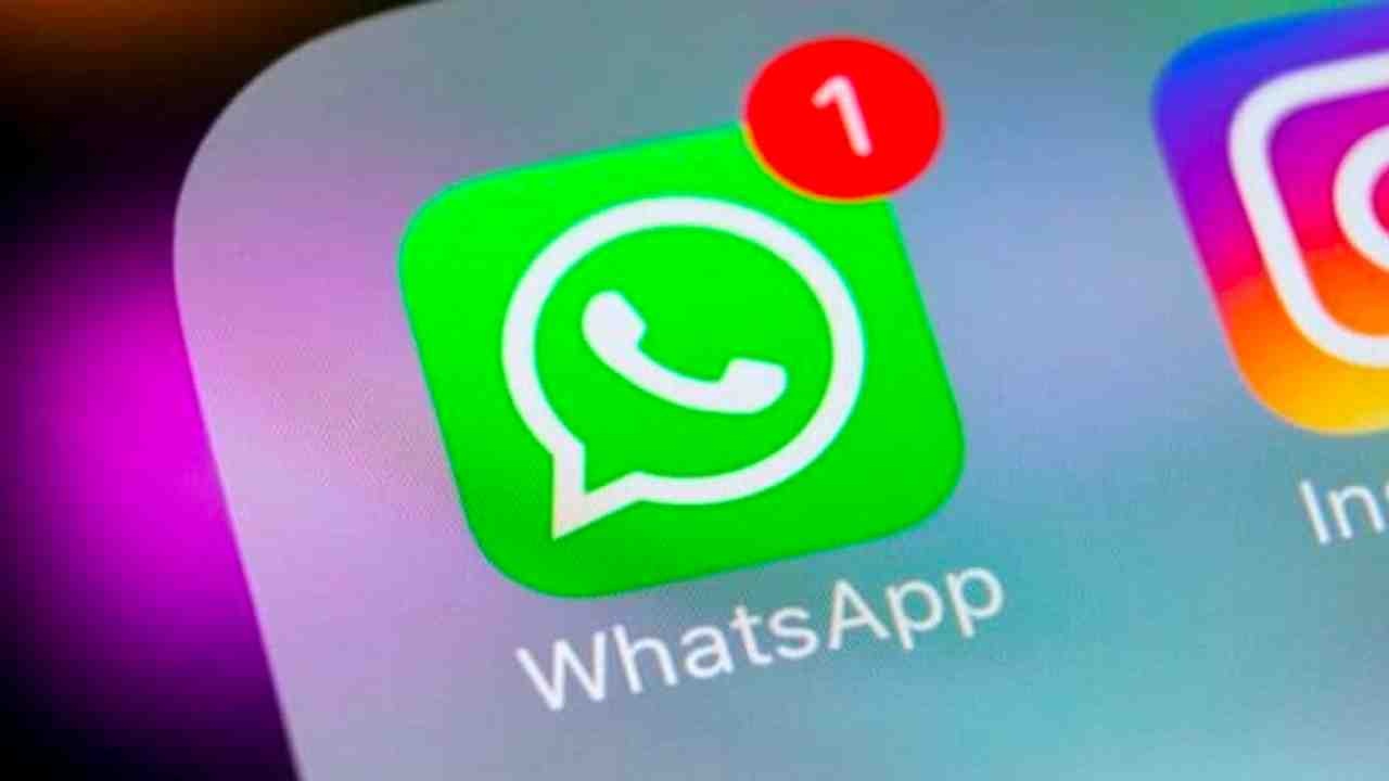 Falla WhatsApp messaggi non cancellati - SanBenedettoNews